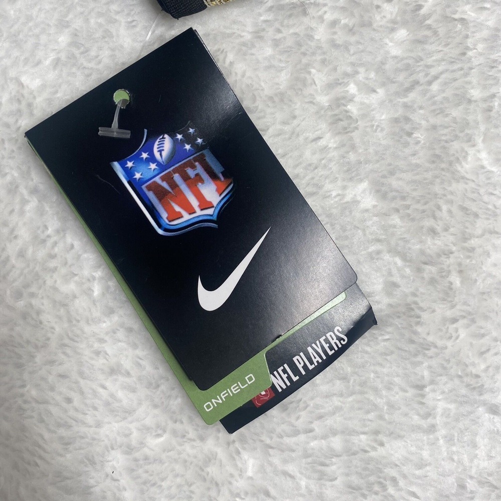 Micah Parsons #11 Cowboys Stitched Black Color Rush Gameday Jersey XXXL   NWT - Picture 7 of 12